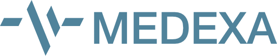 logo medexa